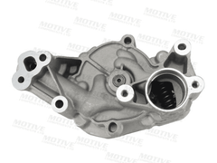 Ölpumpe für CITROËN PEUGEOT DS C4 GRAND PICASSO II SPACETOURER C5 AIRCROSS III