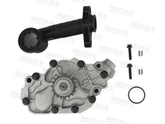 Ölpumpe für CITROËN PEUGEOT DS C4 GRAND PICASSO II SPACETOURER C5 AIRCROSS III