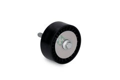 Umlenk Führungsrolle Keilrippenriemen für FORD TOURNEO CONNECT / GRAND V761