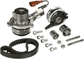 Wasserpumpe + Zahnriemensatz für AUDI SEAT SKODA VW A1 Sportback A3 Limousine