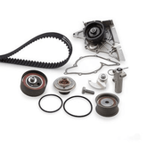 Wasserpumpe + Zahnriemensatz für AUDI SKODA VW A4 B5 Avant B6 Cabriolet A6 C5