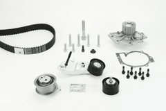 Wasserpumpe + Zahnriemensatz für VOLVO S60 II Cross Country S80 S90 V40
