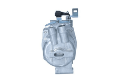 Kompressor Klimaanlage für SUBARU FORESTER IMPREZA Stufenheck Schrägheck WRX