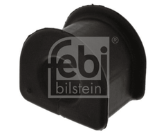 Lagerung Stabilisator Hinterachse für AUDI SEAT A4 B6 Avant Cabriolet B7