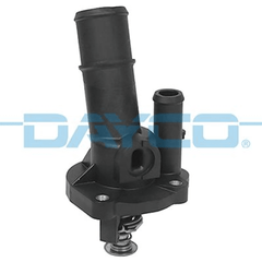 Thermostat Kühlmittel für FORD MAZDA FOCUS III Turnier GALAXY MONDEO V