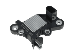Lichtmaschine Generatorregler für FIAT IVECO MITSUBISHI VW
