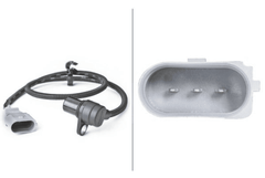 Impulsgeber Kurbelwelle für AUDI SEAT SKODA VW A4 B5 Avant B6 Cabriolet B7 A6