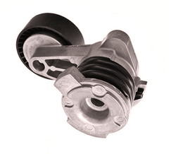 Riemenspanner Keilrippenriemen für BMW 1 Coupe Cabriolet 3 Touring 5 6 7 X1 X3