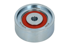 Umlenk Führungsrolle Zahnriemen für AUDI 100 C3 Stufenheck Avant C4 A6