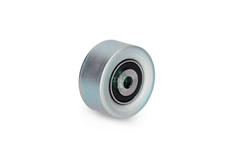 Spannrolle Keilrippenriemen für CITROËN FIAT PEUGEOT C2 C3 I Pluriel XSARA