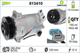 Kompressor Klimaanlage für OPEL CHEVROLET ASTRA J Caravan GTC Stufenheck