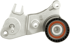 Umlenk Führungsrolle Zahnriemen für VOLVO S60 II Cross Country S80 S90 V40