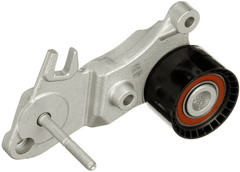 Umlenk Führungsrolle Zahnriemen für VOLVO S60 II Cross Country S80 S90 V40