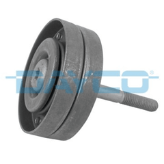 Umlenk Führungsrolle Keilrippenriemen für SEAT SKODA VW CORDOBA IBIZA III IV SC