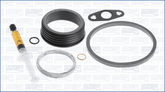 Montagesatz Lader für BMW 5 Gran Turismo Touring 6 Cabriolet Coupe 7 X5 X6