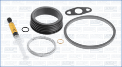 Montagesatz Lader für BMW 5 Gran Turismo Touring 6 Cabriolet Coupe 7 X5 X6