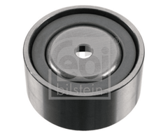 Umlenk Führungsrolle Zahnriemen für AUDI 80 B4 Stufenheck Avant 100 C4 A6