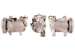 Kompressor Klimaanlage für NISSAN ALMERA II Hatchback TINO PRIMERA Traveller