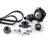 Wasserpumpe + Zahnriemensatz für FORD MONDEO II Stufenheck Turnier