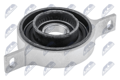 Lagerung Gelenkwelle für BMW 1 Coupe Cabriolet 3 Touring 6 X1