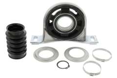 Lagerung Gelenkwelle für MERCEDES-BENZ VW SPRINTER 3,5-t Kasten 3-t