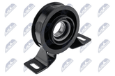 Lagerung Gelenkwelle für FORD TRANSIT Bus Pritsche/Fahrgestell Kasten V363