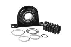 Lagerung Gelenkwelle hinten für MERCEDES-BENZ VW SPRINTER 3,5-t Kasten 3-t