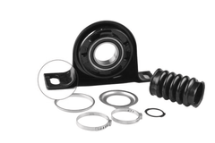 Lagerung Gelenkwelle hinten für MERCEDES-BENZ VW SPRINTER 3,5-t Kasten 3-t