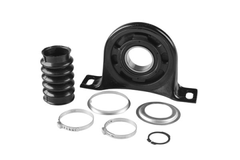Lagerung Gelenkwelle hinten für MERCEDES-BENZ VW SPRINTER 3,5-t Kasten 3-t