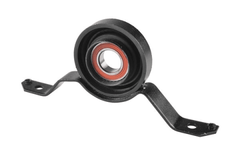 Lagerung Gelenkwelle hinten für AUDI A6 Allroad C6 Avant