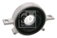 Lagerung Gelenkwelle für BMW 6 Cabriolet Coupe