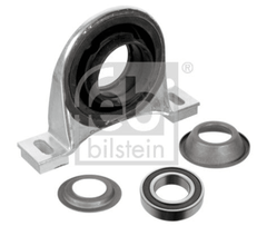 Lagerung Gelenkwelle hinten für MERCEDES-BENZ VIANO VITO Bus / MIXTO Kasten