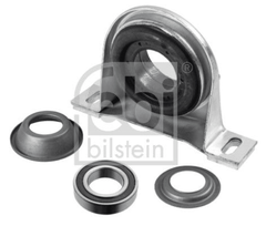 Lagerung Gelenkwelle hinten für MERCEDES-BENZ VIANO VITO Bus / MIXTO Kasten