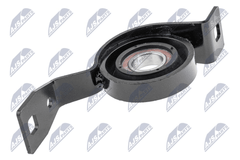Lagerung Gelenkwelle hinten für ALFA ROMEO 159 Sportwagon BRERA
