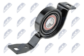 Lagerung Gelenkwelle hinten für ALFA ROMEO 159 Sportwagon BRERA