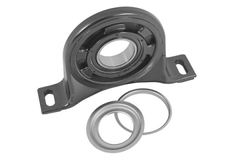 Lagerung Gelenkwelle hinten für MERCEDES-BENZ VW SPRINTER 3,5-t Kasten 3-t