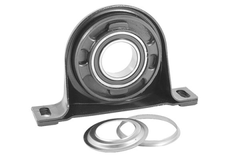 Lagerung Gelenkwelle hinten für MERCEDES-BENZ VW SPRINTER 3,5-t Kasten 3-t