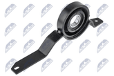 Lagerung Gelenkwelle hinten für OPEL INSIGNIA A Stufenheck Sports Tourer