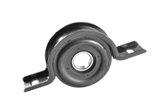 Lagerung Gelenkwelle hinten für HYUNDAI SANTA FÉ II Kasten/SUV