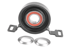 Lagerung Gelenkwelle hinten für LAND ROVER RANGE III