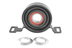 Lagerung Gelenkwelle hinten für LAND ROVER RANGE III