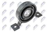 Lagerung Gelenkwelle für FIAT PANDA / CLASSIC Kasten/Schrägheck
