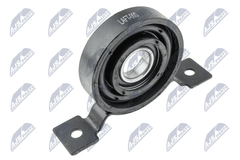 Lagerung Gelenkwelle für FIAT PANDA / CLASSIC Kasten/Schrägheck