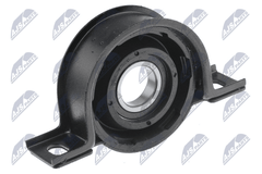 Lagerung Gelenkwelle für SSANGYONG KORANDO RODIUS II