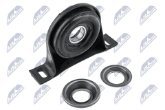 Lagerung Gelenkwelle hinten für MERCEDES-BENZ VIANO VITO Bus / MIXTO Kasten