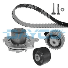 Wasserpumpe + Zahnriemensatz für ALFA ROMEO FIAT OPEL SAAB SUZUKI 159 Sportwagon
