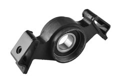 Lagerung Gelenkwelle für FIAT LANCIA PANDA Kasten/Schrägheck Y10
