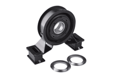 Lagerung Gelenkwelle hinten für LAND ROVER FREELANDER I Soft Top