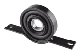 Lagerung Gelenkwelle hinten für AUDI A8 D2