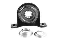 Lagerung Gelenkwelle hinten für MERCEDES-BENZ VIANO VITO Bus / MIXTO Kasten